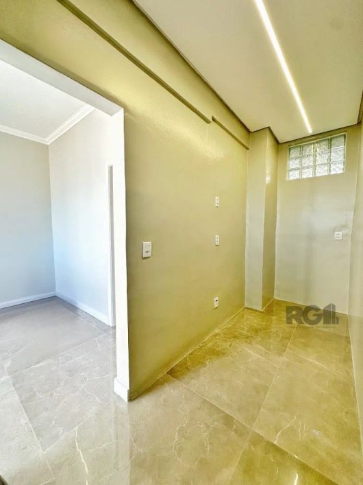 Imóvel para venda com 36 metros quadrados com 1 quarto em Centro Histórico - Porto Alegre - RS