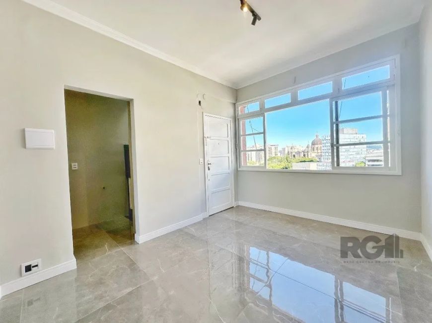 Imóvel para venda com 36 metros quadrados com 1 quarto em Centro Histórico - Porto Alegre - RS