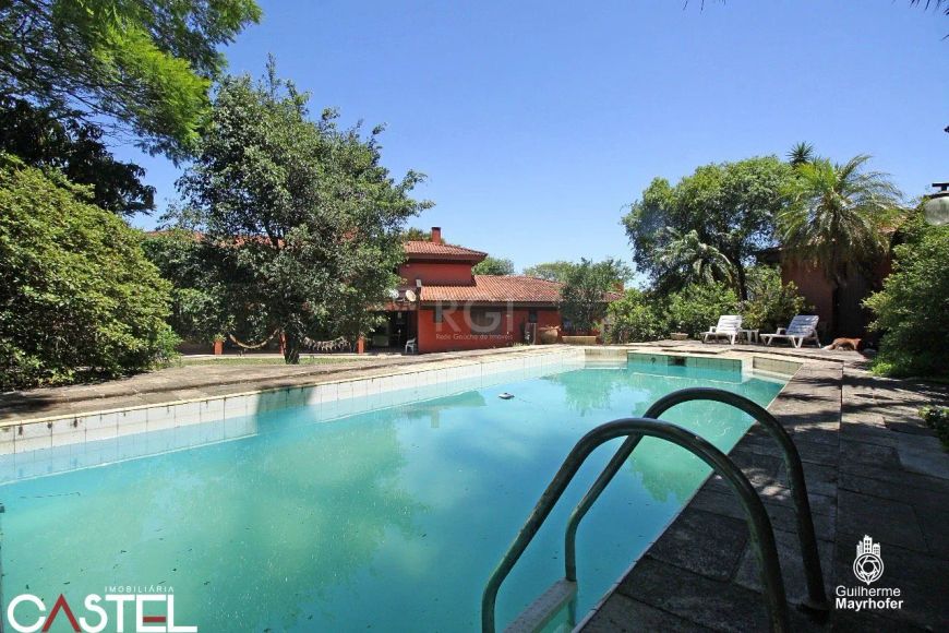 Casa Condominio para Venda - 486m², 4 dormitórios, sendo 1 suites, 3 vagas - Cav