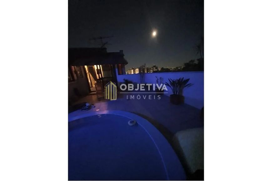 Cobertura Duplex à venda 3 Quartos 1 Suite 2 Vagas 210M² Menino Deus Porto Alegre - RS