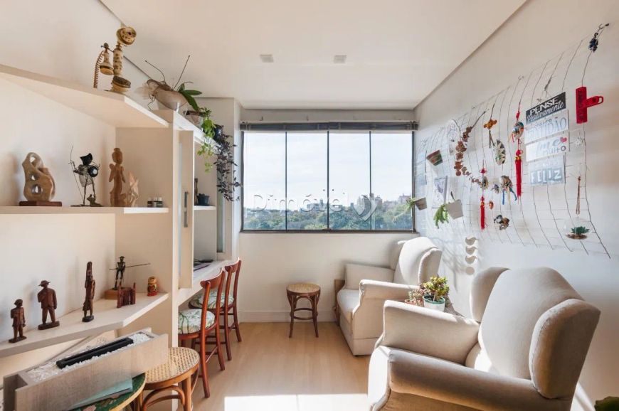 VENDA, COBERTURA com 191.59m², 3 dormitório(s), 2 vaga(s). TRISTEZA, PORTO ALEGRE.