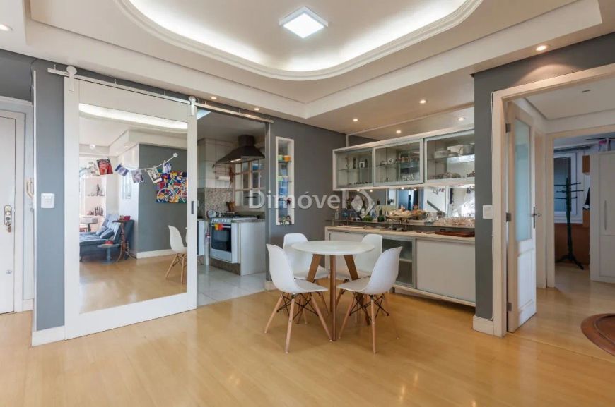 VENDA, COBERTURA com 191.59m², 3 dormitório(s), 2 vaga(s). TRISTEZA, PORTO ALEGRE.