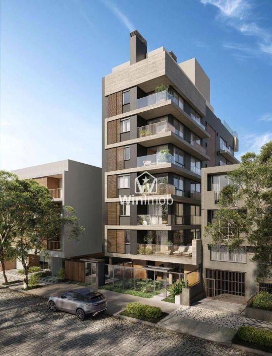 Apartamento com 2 dormitórios à venda, 188 m² por R$ 2.651.000,00 - Moinhos de Vento - Porto Alegre/