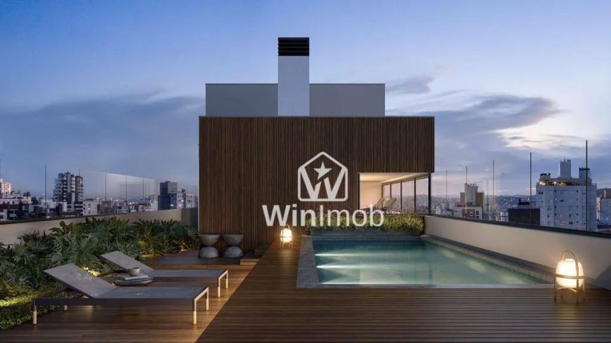 Apartamento com 2 dormitórios à venda, 188 m² por R$ 2.651.000,00 - Moinhos de Vento - Porto Alegre/