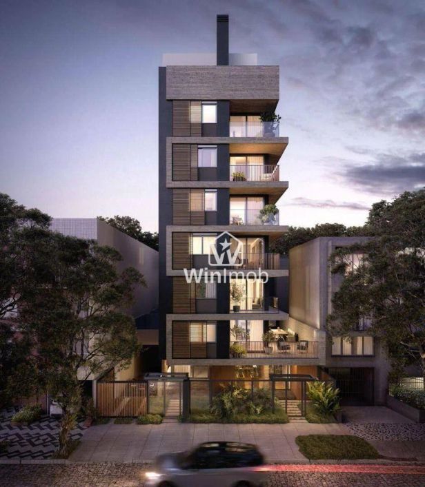 Apartamento com 2 dormitórios à venda, 188 m² por R$ 2.651.000,00 - Moinhos de Vento - Porto Alegre/
