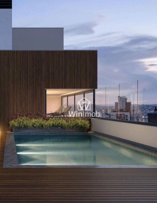 Apartamento com 2 dormitórios à venda, 188 m² por R$ 2.651.000,00 - Moinhos de Vento - Porto Alegre/