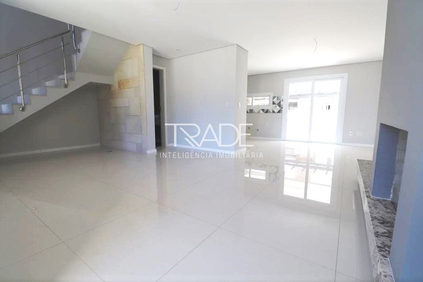 Casa com 3 dormitórios à venda, 140 m² por R$ 742.000,00 - Lagos de Nova Ipanema - Porto Alegre/RS