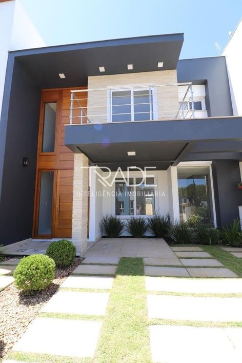 Casa com 3 dormitórios à venda, 140 m² por R$ 742.000,00 - Lagos de Nova Ipanema - Porto Alegre/RS