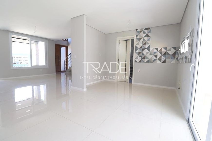 Casa com 3 dormitórios à venda, 140 m² por R$ 742.000,00 - Lagos de Nova Ipanema - Porto Alegre/RS
