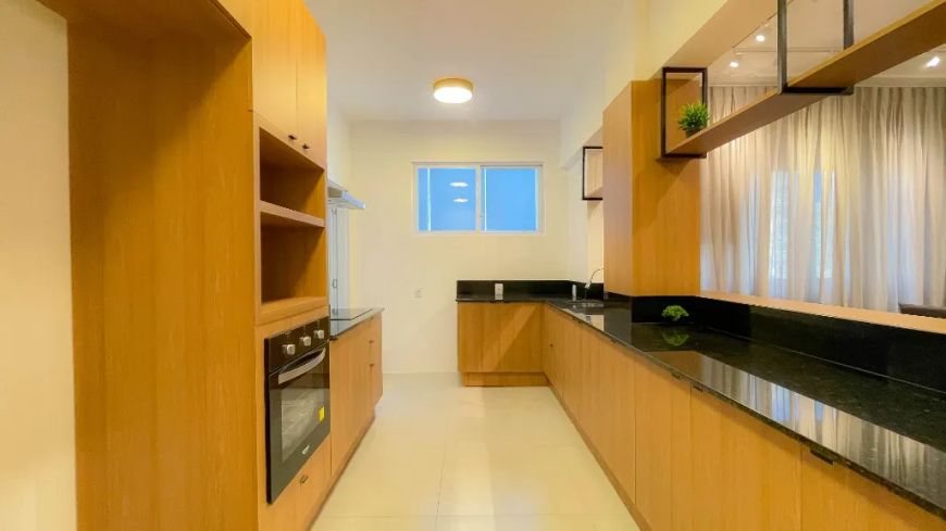 Imóvel para venda possui 104 metros quadrados com 3 quartos em Centro Histórico - Porto Alegre - RS