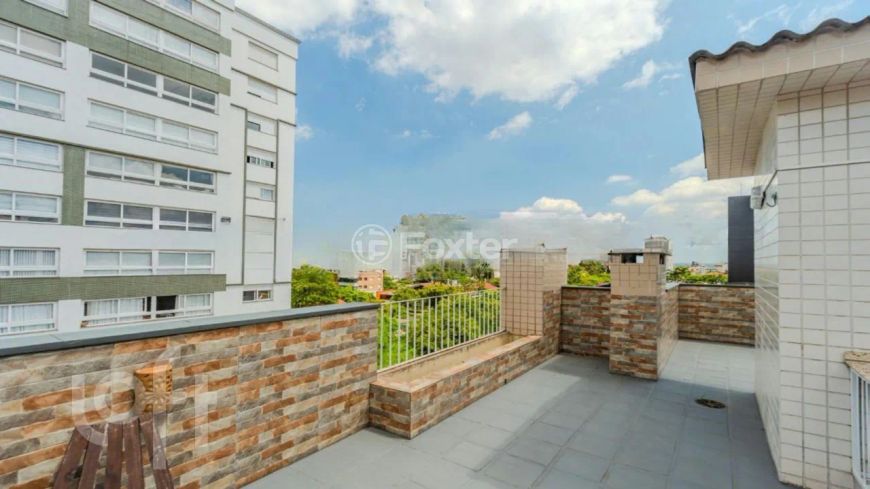 Cobertura à venda Travessa Colônia, Jardim Lindóia - Porto Alegre