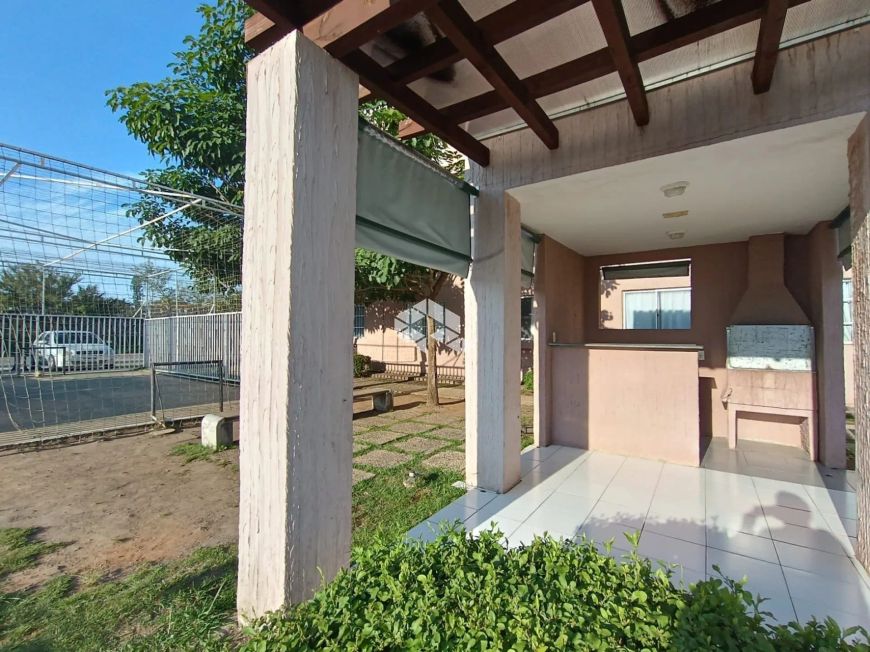 Apartamento em Jardim Leopoldina