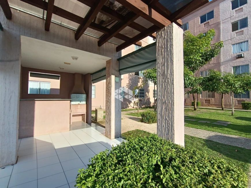 Apartamento em Jardim Leopoldina