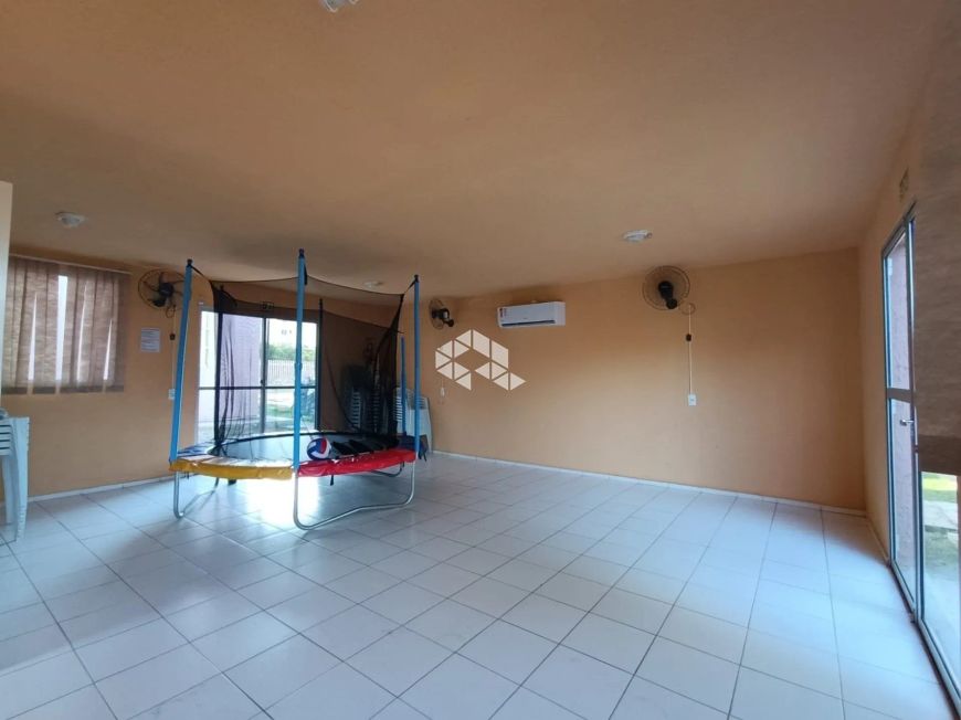 Apartamento em Jardim Leopoldina