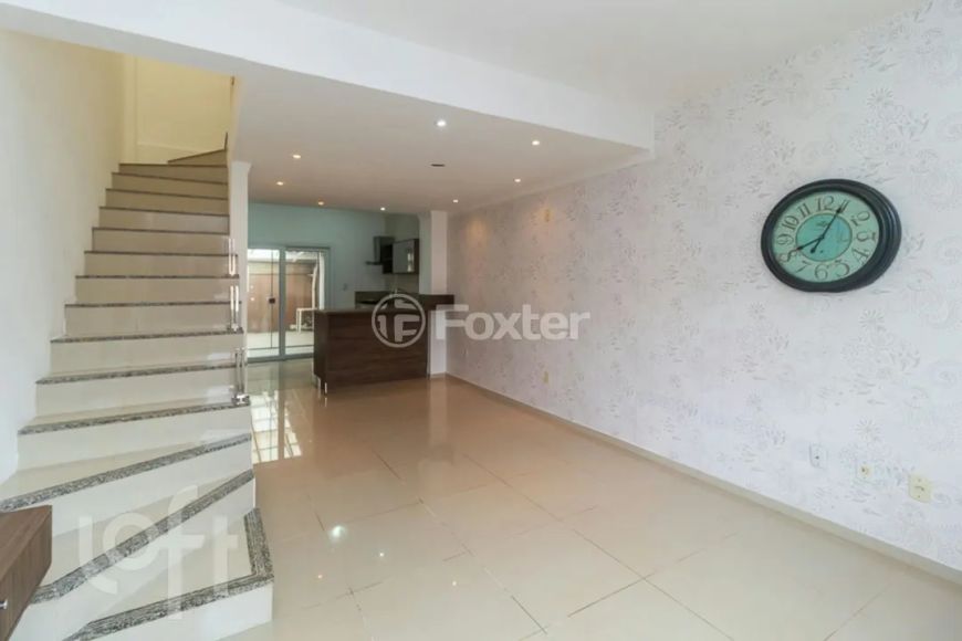 Casa à venda Rua Doutor Cláudio Walter Ferreira da Silva, Guarujá - Porto Alegre