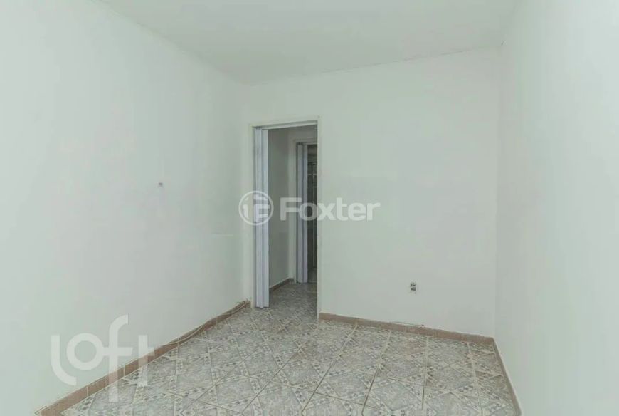 Apartamento à venda Rua Gomes de Freitas, Jardim Itu - Porto Alegre