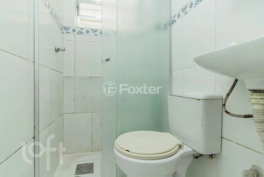 Apartamento à venda Rua Gomes de Freitas, Jardim Itu - Porto Alegre