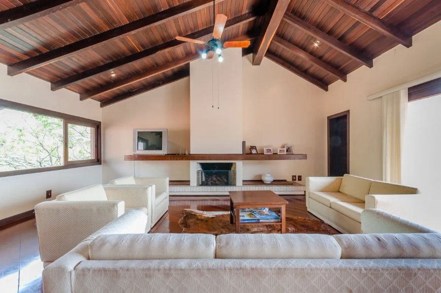 VENDA, CASA EM CONDOMÍNIO com 643.74m², 5 dormitório(s), 7 vaga(s). TRISTEZA, PORTO ALEGRE.