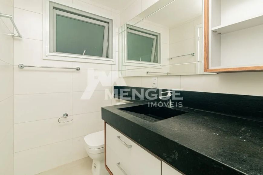 Apartamento 2 Dormitório(s) Bairro Santa Tereza