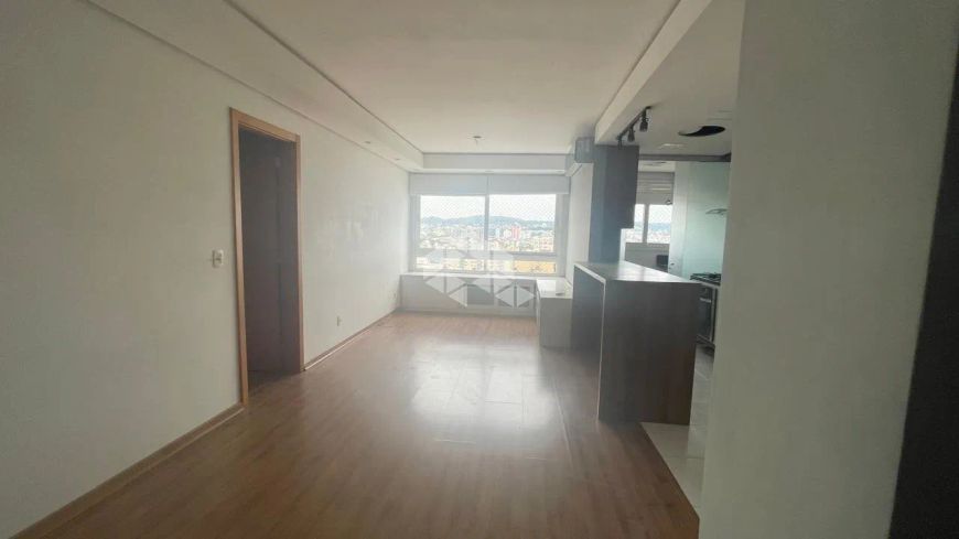 Apartamento 3 dormitórios com suite e garagem para venda no condominio Spot no bairro Cidade Baixa