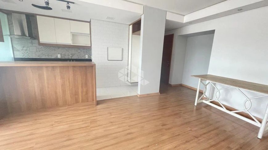 Apartamento 3 dormitórios com suite e garagem para venda no condominio Spot no bairro Cidade Baixa