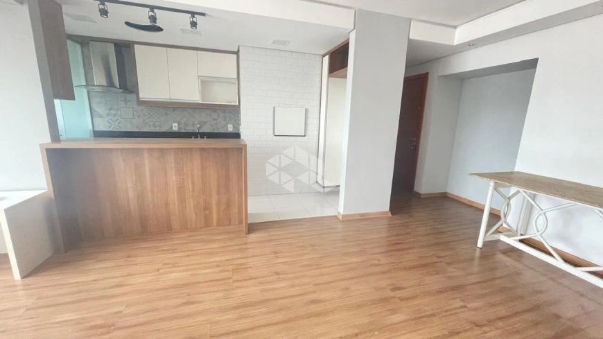 Apartamento 3 dormitórios com suite e garagem para venda no condominio Spot no bairro Cidade Baixa
