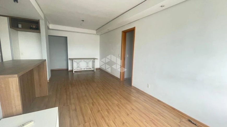 Apartamento 3 dormitórios com suite e garagem para venda no condominio Spot no bairro Cidade Baixa