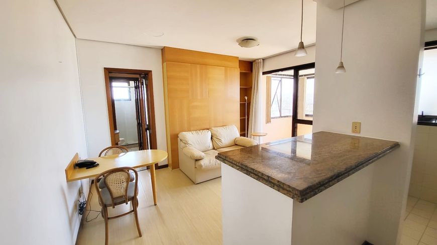 Flat para venda com 48 metros quadrados com 1 quarto em Bom Fim - Porto Alegre - Rio Grande do Sul