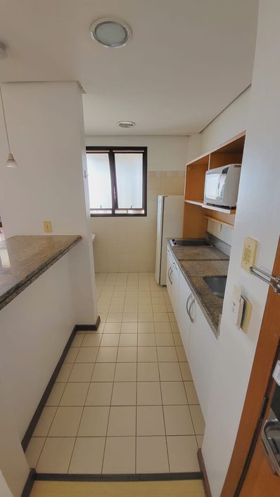 Flat para venda com 48 metros quadrados com 1 quarto em Bom Fim - Porto Alegre - Rio Grande do Sul