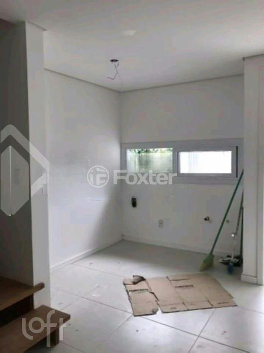 Casa em Condomínio à venda Rua Álamo, Hípica - Porto Alegre