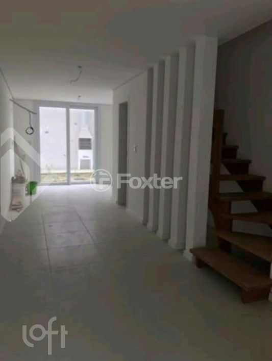 Casa em Condomínio à venda Rua Álamo, Hípica - Porto Alegre