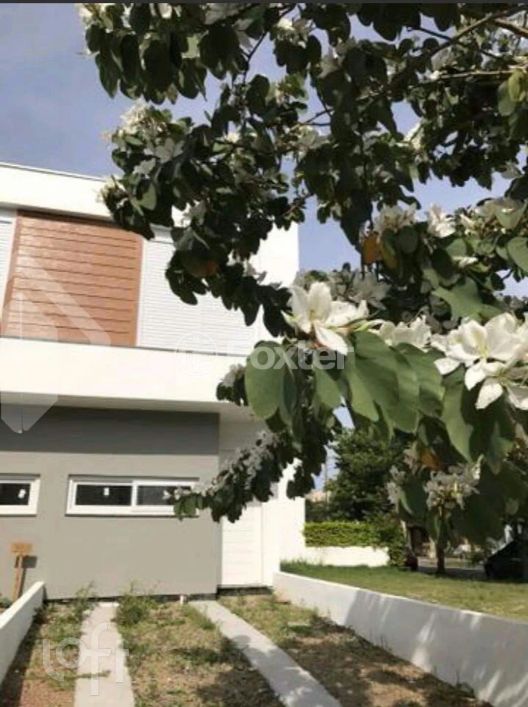 Casa em Condomínio à venda Rua Álamo, Hípica - Porto Alegre