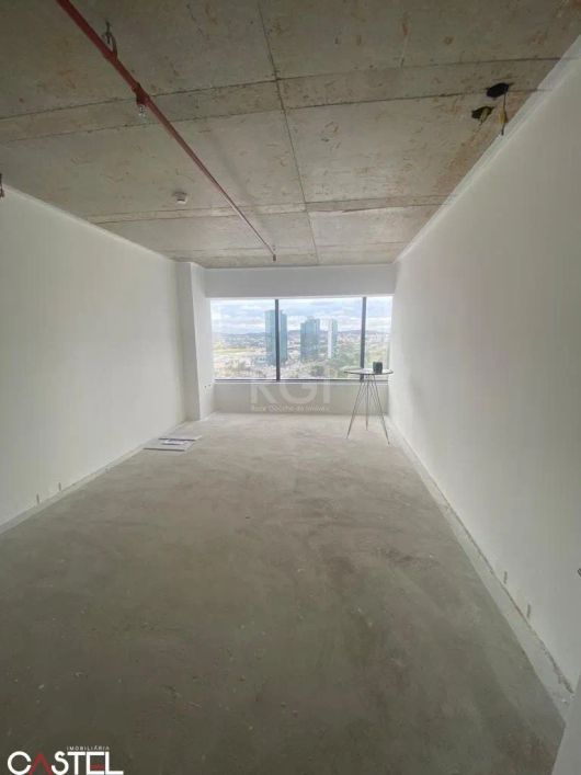 Sala Comercial à venda Praia de Belas Porto Alegre/RS
