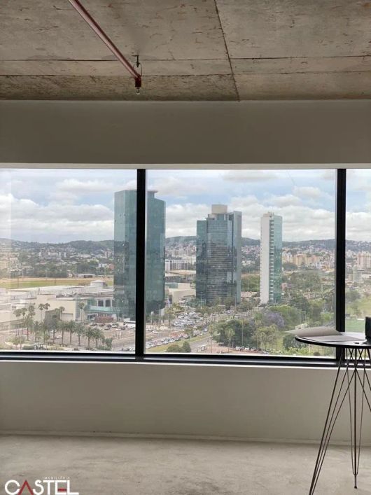 Sala Comercial à venda Praia de Belas Porto Alegre/RS