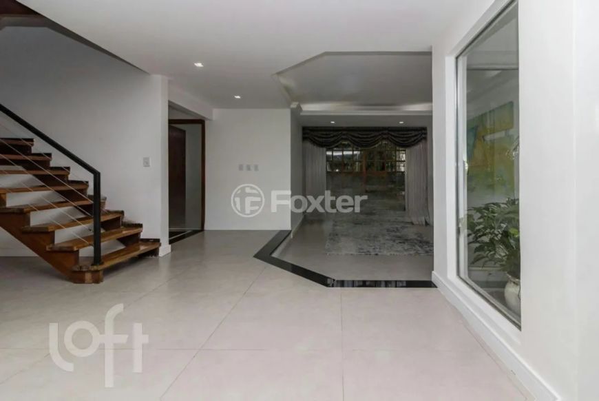 Casa à venda Rua Miracema, Chácara das Pedras - Porto Alegre