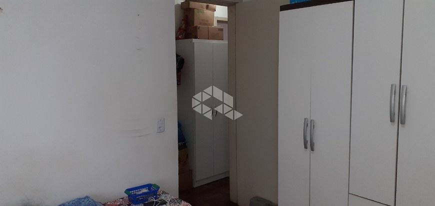 Apartamento Térreo 1 quarto, com área externa aberta, Bairro Menino Deus, Porto Alegre/RS