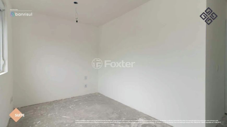 Apartamento à venda Rua Frei Germano, Partenon - Porto Alegre