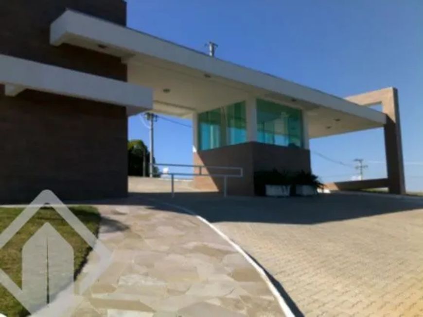 Terreno no bairro Hípica