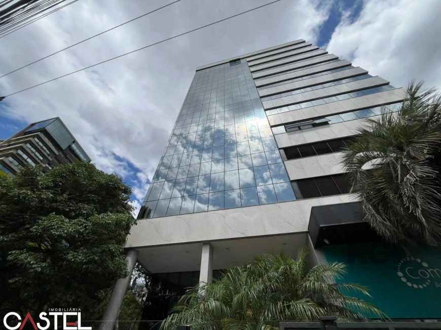 VENDA DE SALA COMERCIAL - PRAIA DE BELAS
