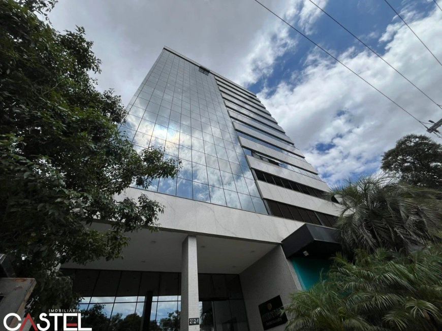 VENDA DE SALA COMERCIAL - PRAIA DE BELAS