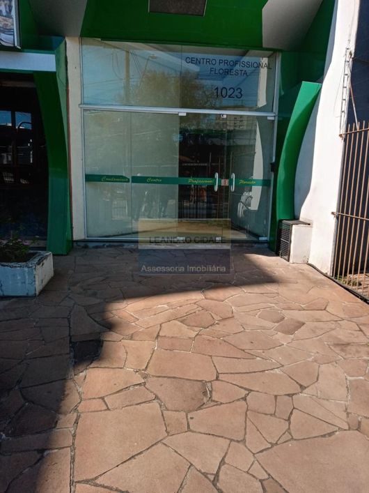 Conjunto Comercial / Sala - Bairro Floresta