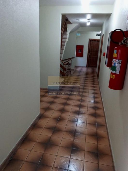 Conjunto Comercial / Sala - Bairro Floresta