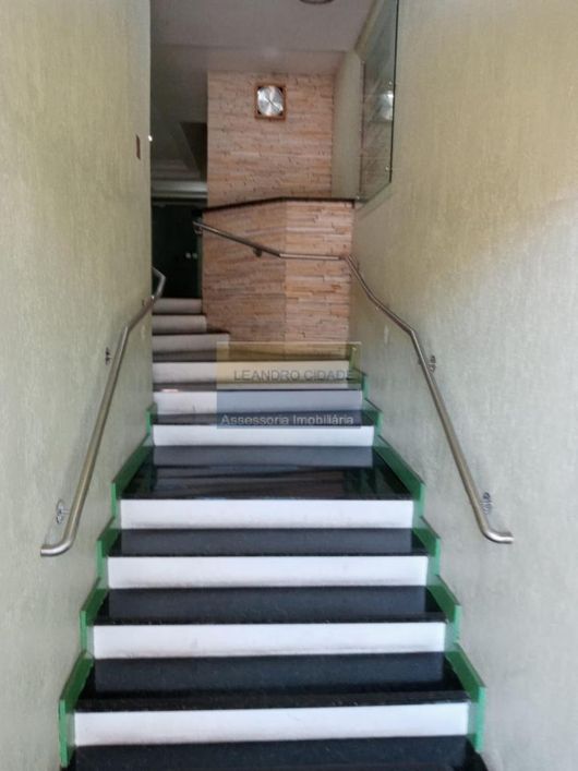 Conjunto Comercial / Sala - Bairro Floresta