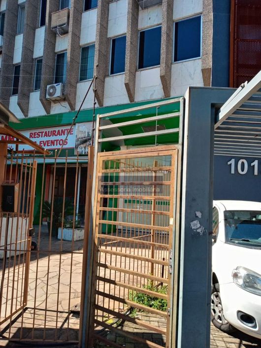 Conjunto Comercial / Sala - Bairro Floresta