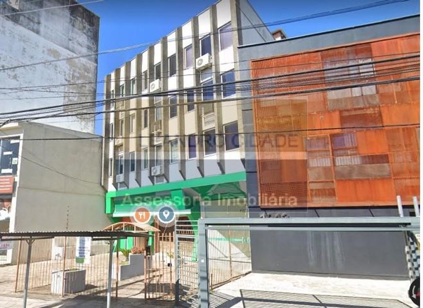 Conjunto Comercial / Sala - Bairro Floresta