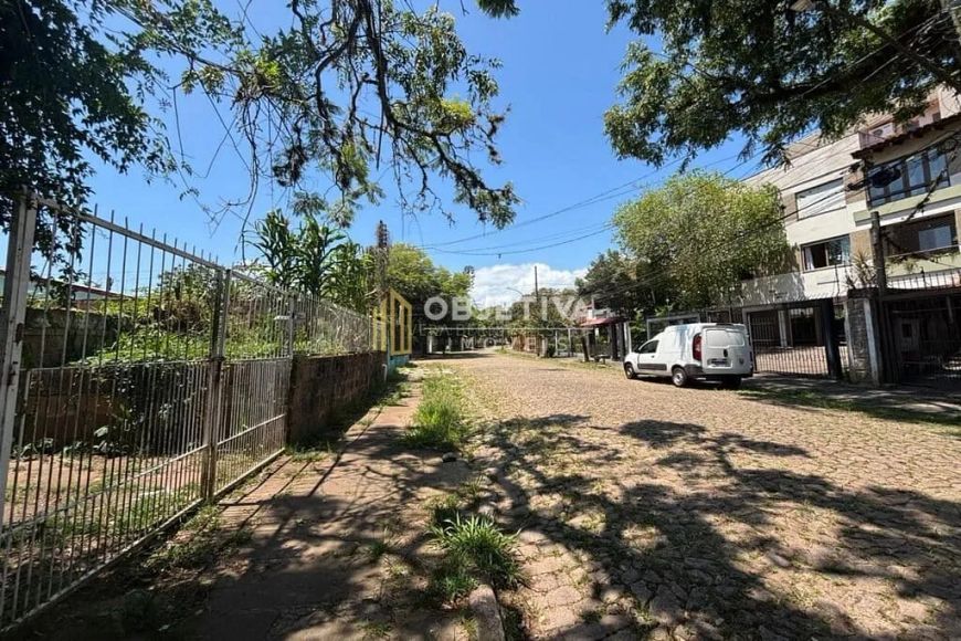 Terreno/Lote Residencial à venda 396M² Ipanema Porto Alegre - RS