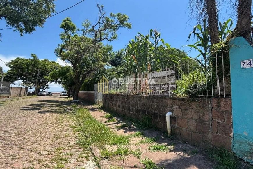 Terreno/Lote Residencial à venda 396M² Ipanema Porto Alegre - RS