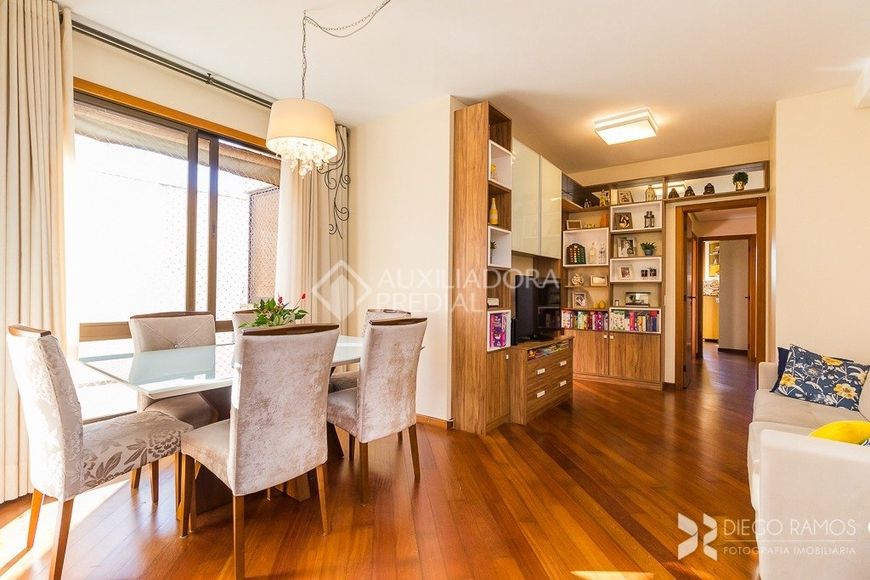 Apartamento para venda com 86 metros quadrados com 2 quartos em Menino Deus - Porto Alegre - RS