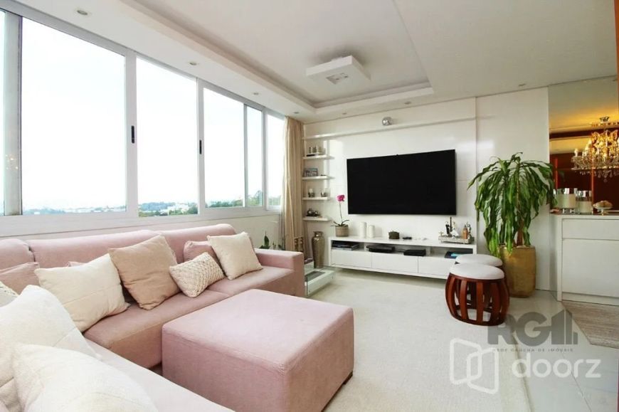 Apartamento em Santa Tereza com 80.3 m² , 3 quarto(s) , 1 suíte(s) , 2 vaga(s).