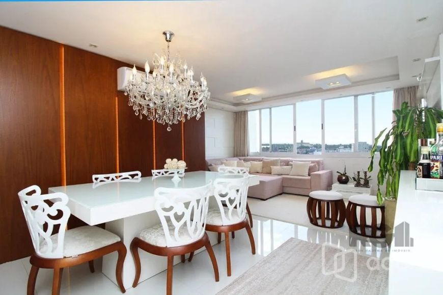 Apartamento em Santa Tereza com 80.3 m² , 3 quarto(s) , 1 suíte(s) , 2 vaga(s).